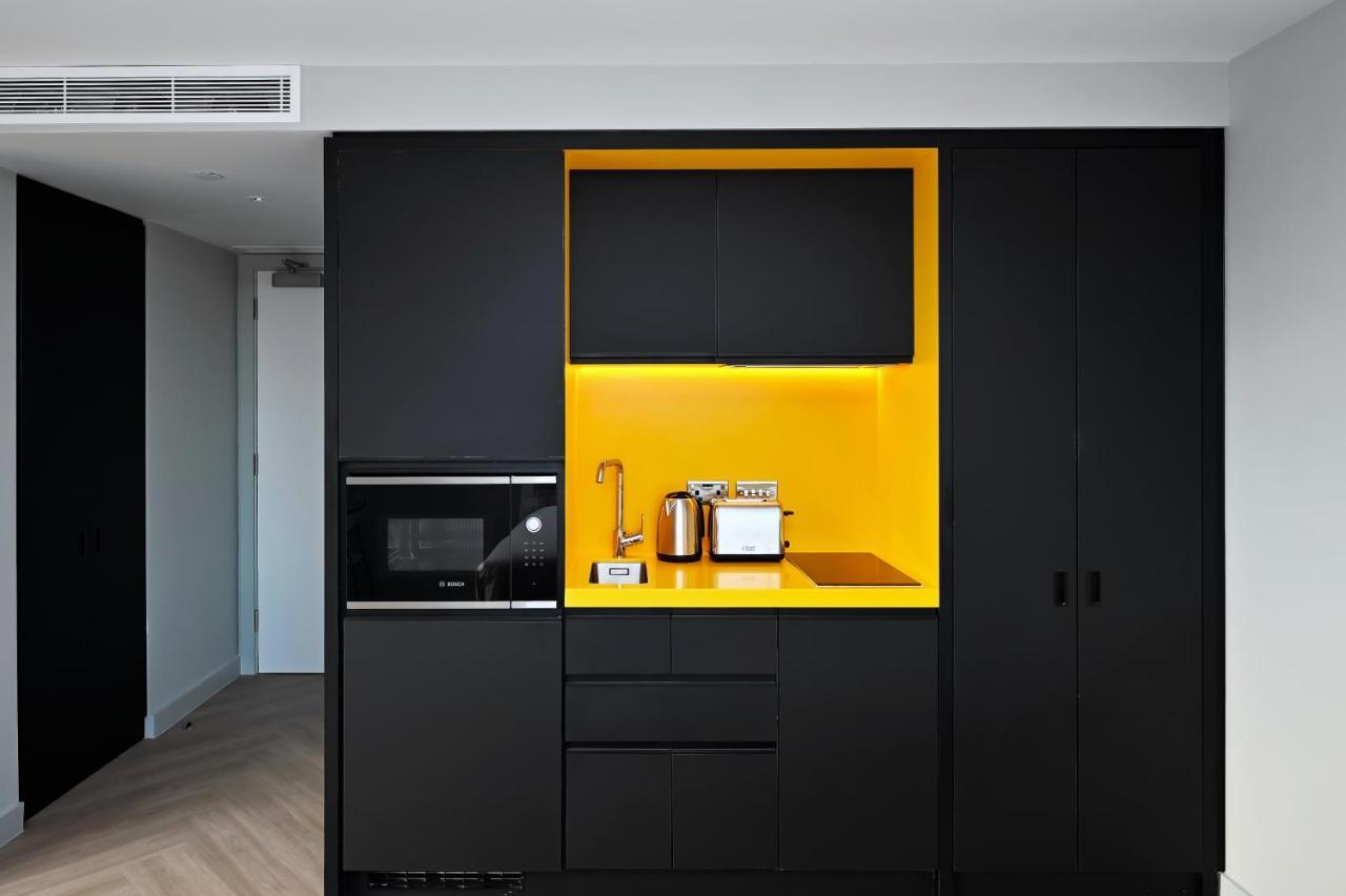 Staycity Aparthotels Dublin City Quay 외부 사진